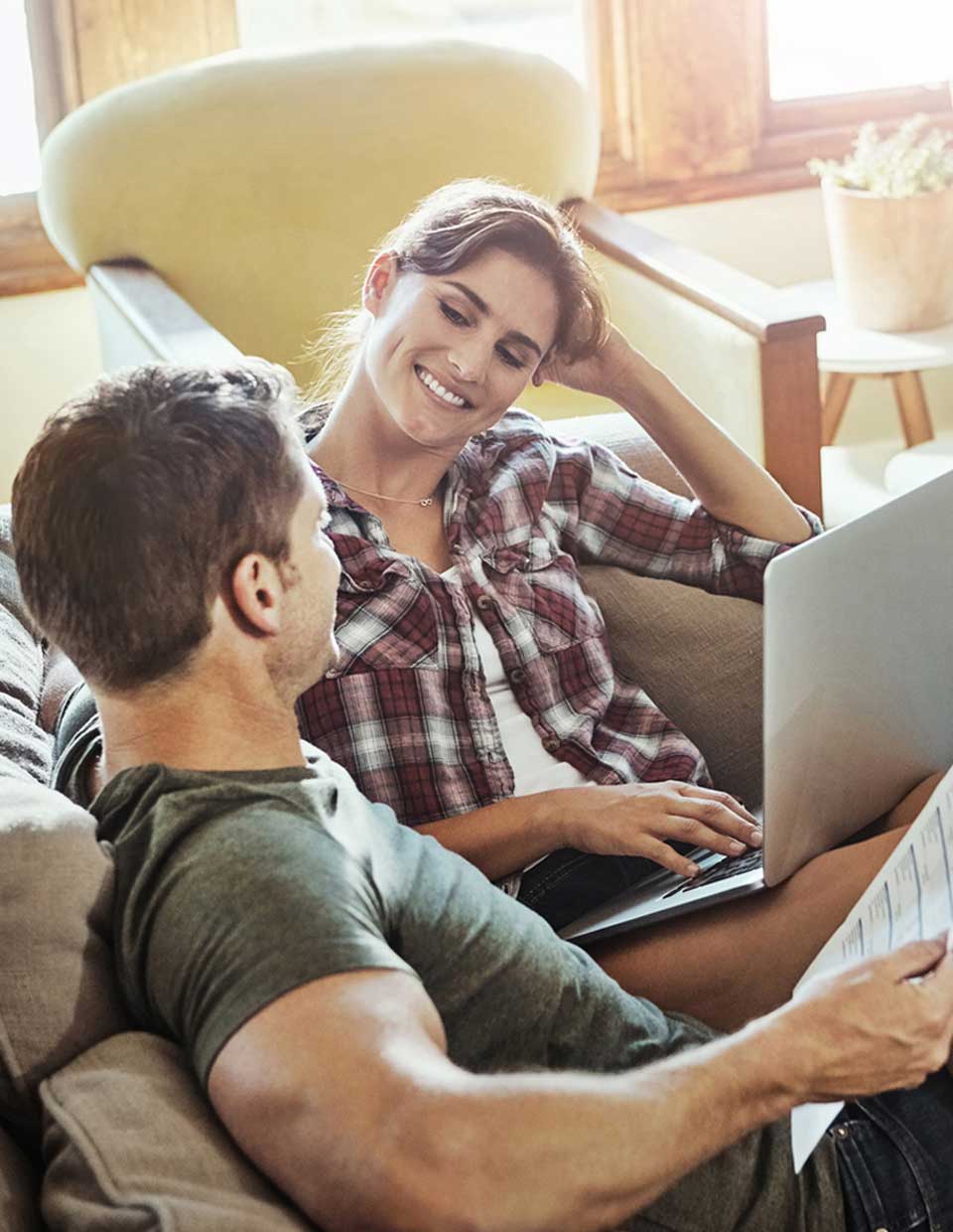 Banner image for First Time Purchasing a Home?